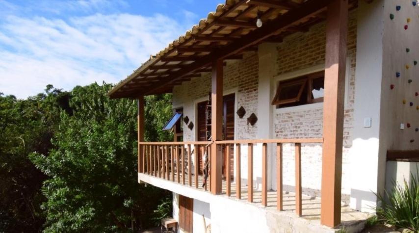 Suites Alto Itamambuca Ubatuba Ngoại thất bức ảnh