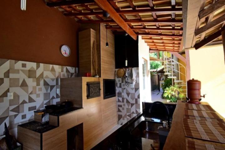 Suites Alto Itamambuca Ubatuba Ngoại thất bức ảnh