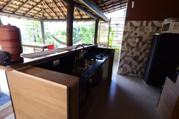 Suites Alto Itamambuca Ubatuba Ngoại thất bức ảnh