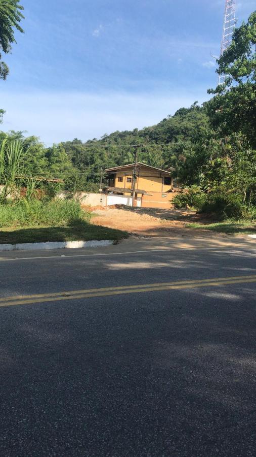 Suites Alto Itamambuca Ubatuba Ngoại thất bức ảnh