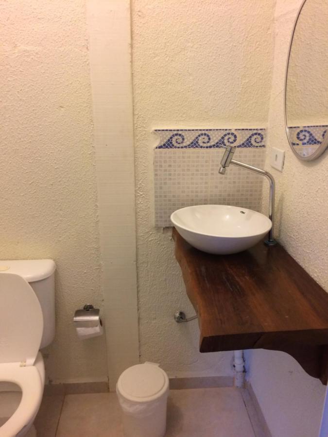 Suites Alto Itamambuca Ubatuba Ngoại thất bức ảnh