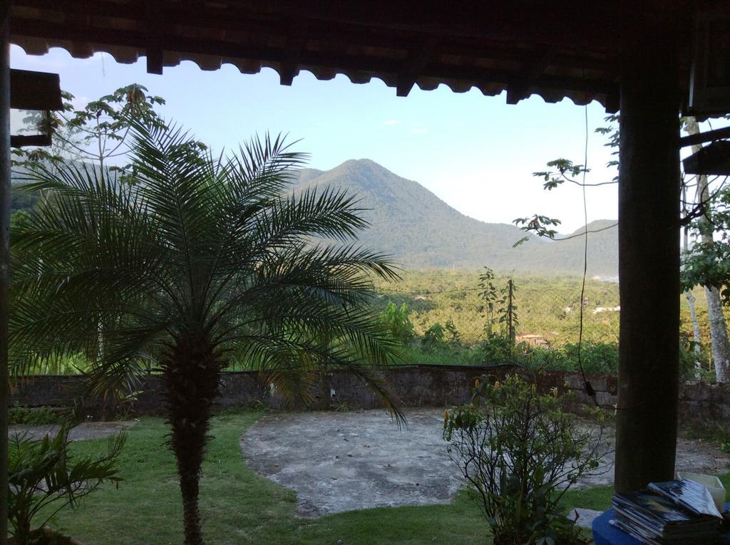 Suites Alto Itamambuca Ubatuba Ngoại thất bức ảnh